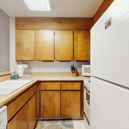 Tahome & Tahoe Place Incline Village Exterior foto