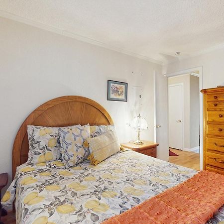 Tahome & Tahoe Place Incline Village Exterior foto