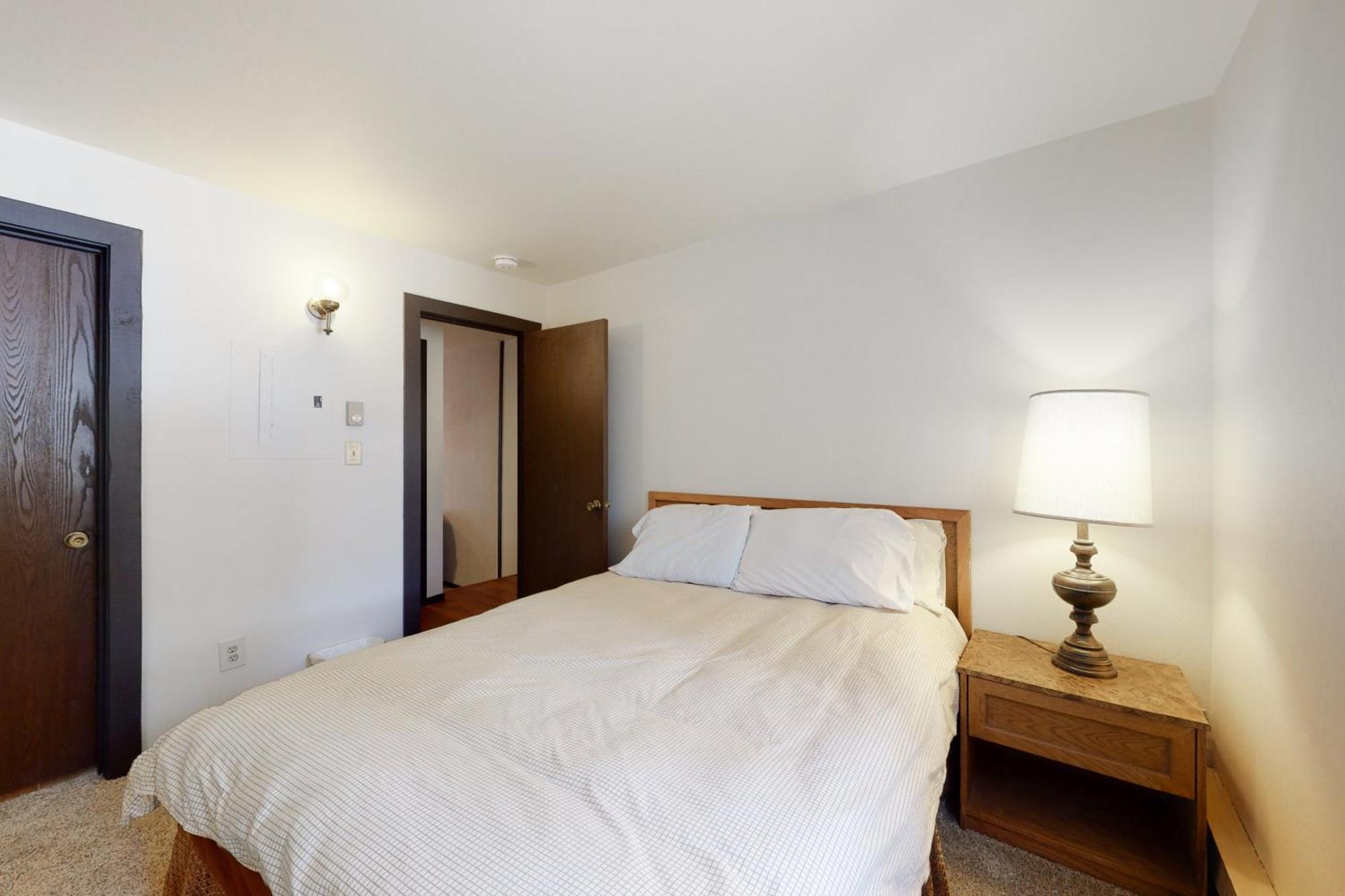 Tahome & Tahoe Place Incline Village Zimmer foto