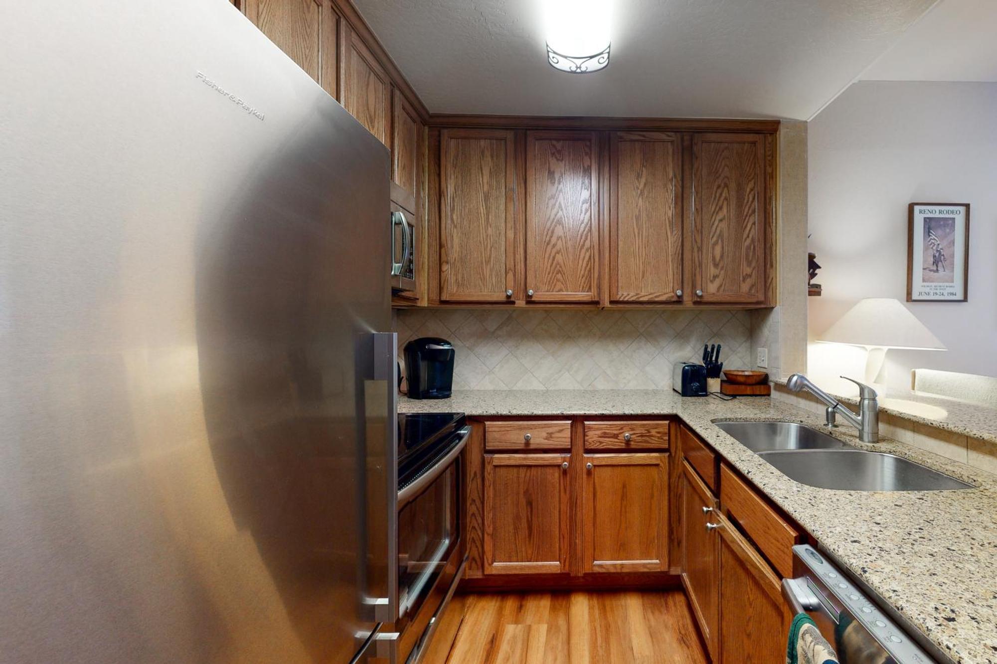Tahome & Tahoe Place Incline Village Zimmer foto