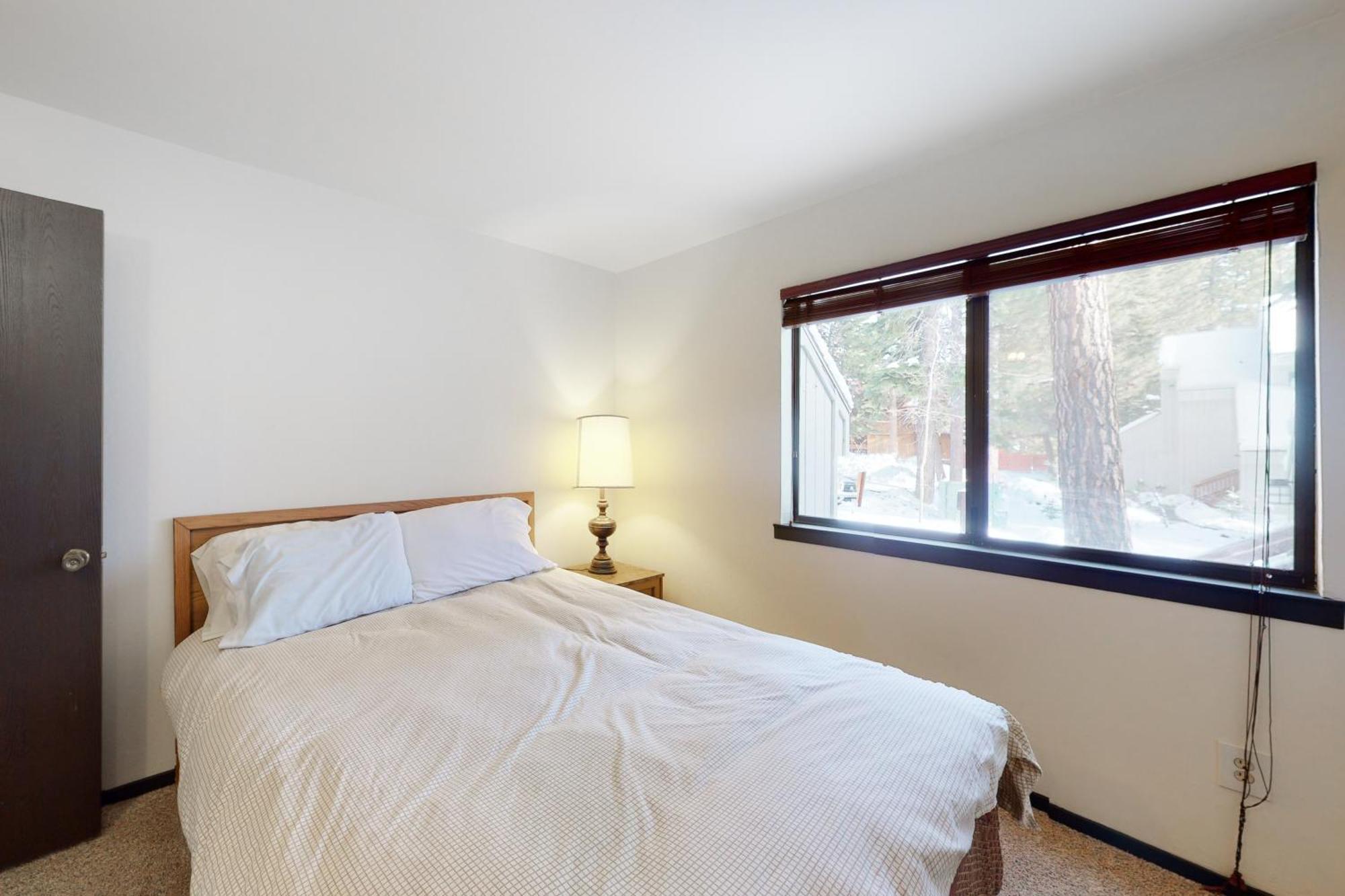 Tahome & Tahoe Place Incline Village Zimmer foto
