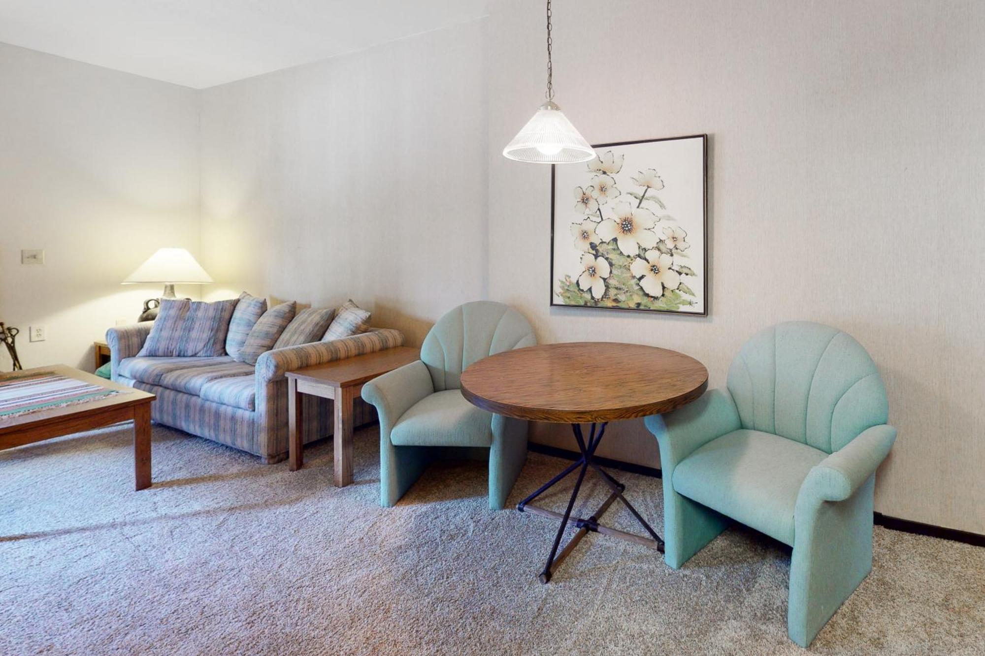 Tahome & Tahoe Place Incline Village Zimmer foto