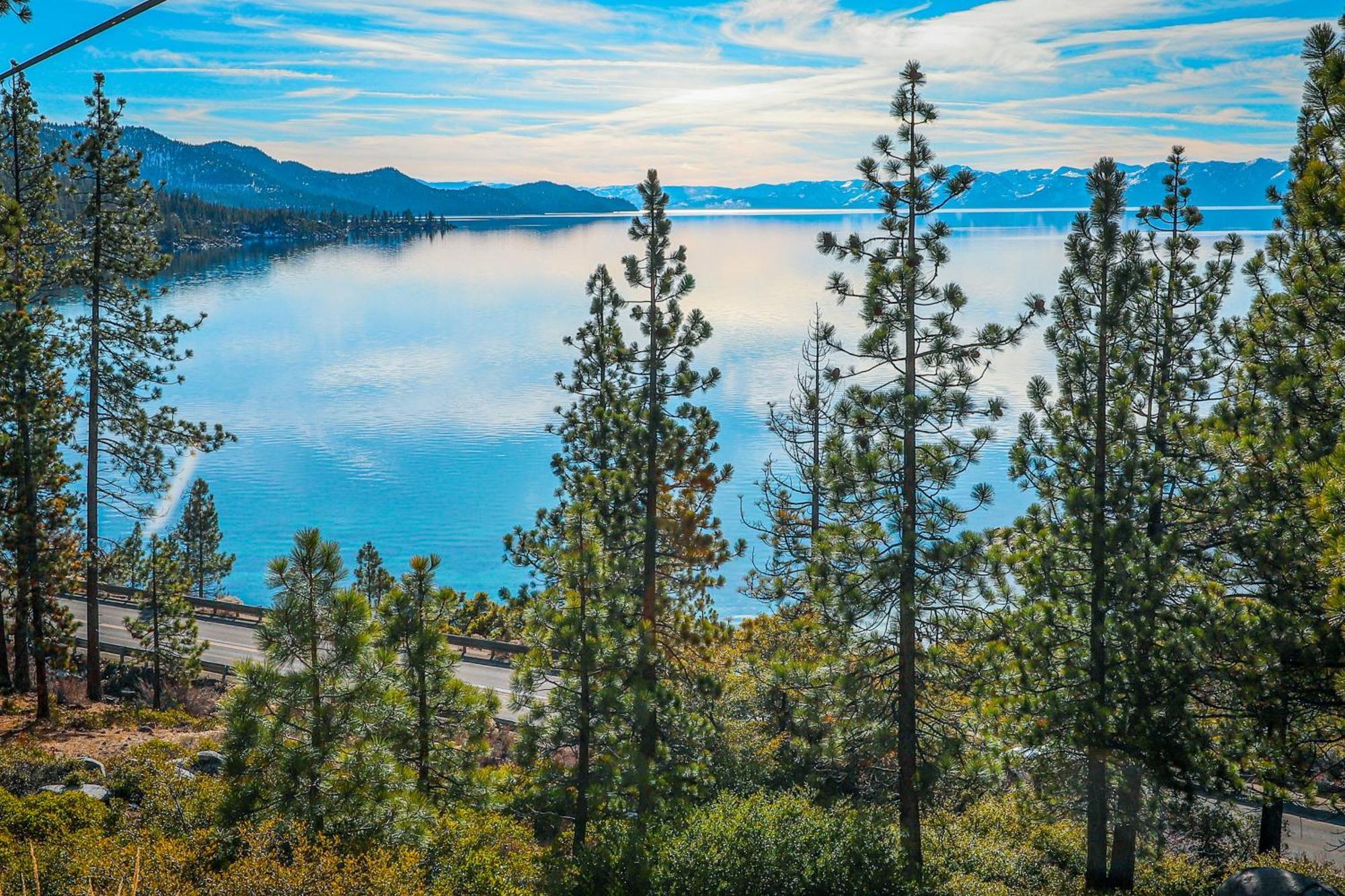 Tahome & Tahoe Place Incline Village Zimmer foto